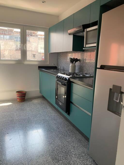 Appartement 110 Loft Iluminado, Donceles 1 Calle Bellas Artes Mexico-stad