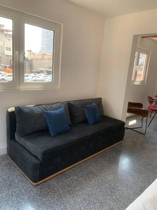 Appartement 110 Loft Iluminado, Donceles 1 Calle Bellas Artes *
