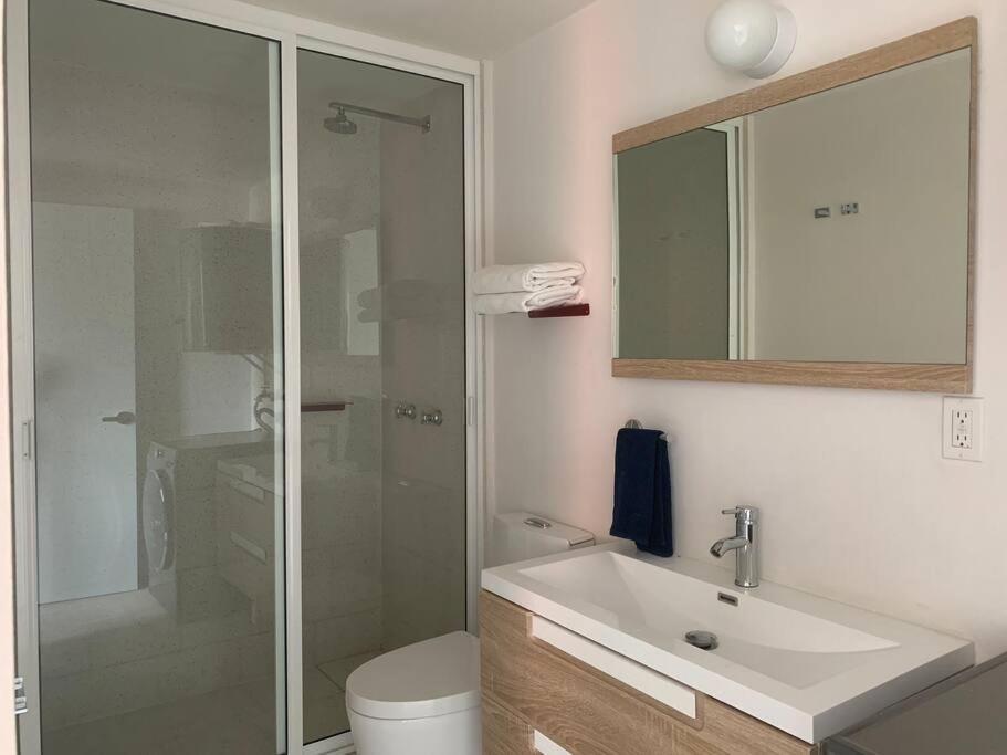 Appartement 110 Loft Iluminado, Donceles 1 Calle Bellas Artes