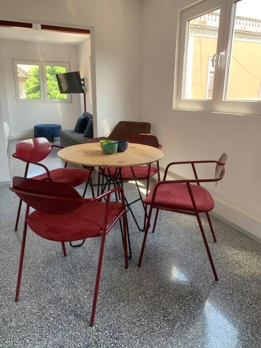 110 Loft Iluminado, Donceles 1 Calle Bellas Artes Appartement Mexico-stad