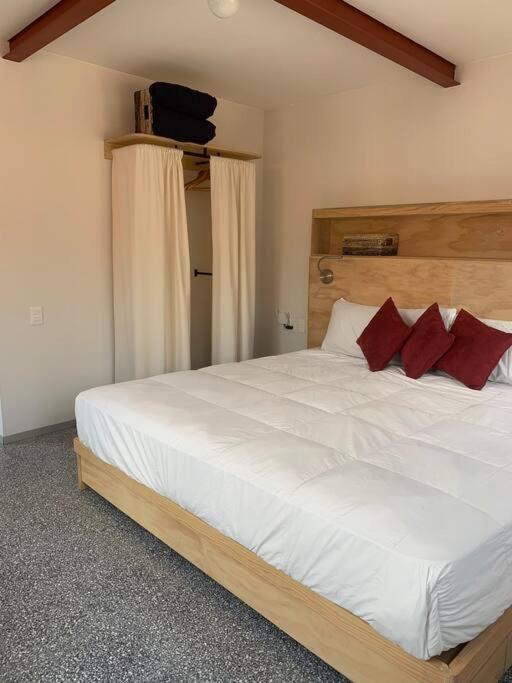 Appartement 110 Loft Iluminado, Donceles 1 Calle Bellas Artes *